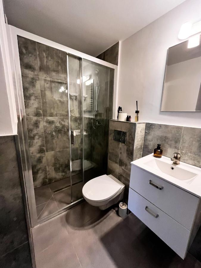 Apartamenty Nad Baza Stary Toruń Eksteriør billede
